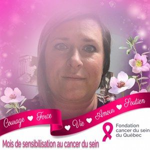 Meet your Posher, Nancy